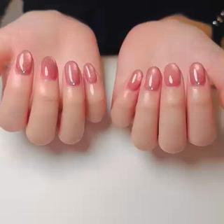 ネイル Atelier Yuriのネイルデザイン