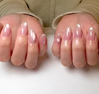 ネイル Atelier Yuriのネイルデザイン