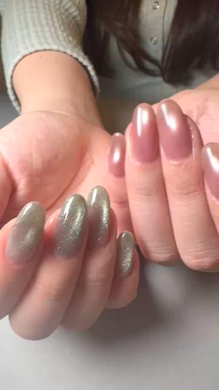 ネイル Atelier Yuriのネイルデザイン