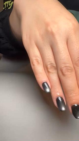 ネイル Atelier Yuriのネイルデザイン