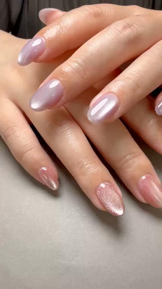 ネイル Atelier Yuriのネイルデザイン