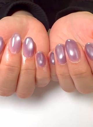 ネイル Atelier Yuriのネイルデザイン