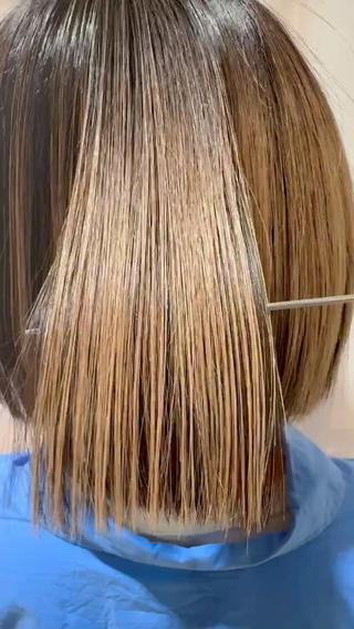 【LEVULI】トリートメント

〜こんな方にオススメ！！〜
・髪のうねりや広がりを抑えたい方
・髪のハリ、コシの低下が気になる方

今の髪の状態を改善して強くて美しい髪を目指したい方、是非試して見てください️ 