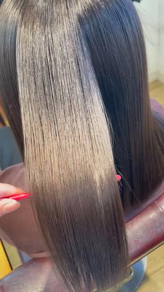 カラージュエルトリートメント 