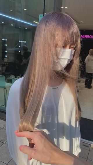 動画を見た！でお試しホームケアプレゼント 