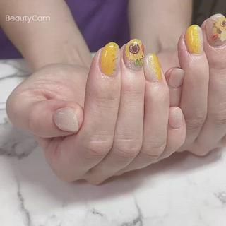 ネイル .Nails Mio 赤羽西ネイルサロンのネイルデザイン