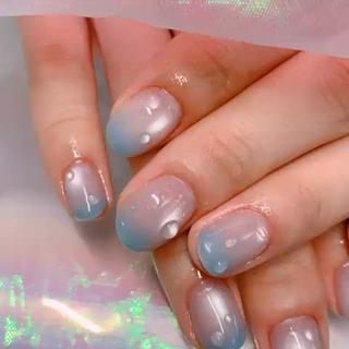 ネイル インフィニティ ネイルサロンのネイルデザイン