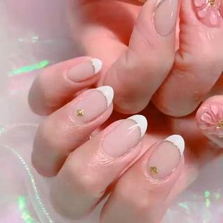 ネイル インフィニティ ネイルサロンのネイルデザイン