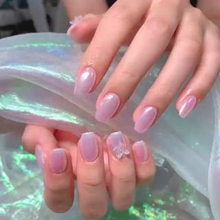 ネイル インフィニティ ネイルサロンのネイルデザイン