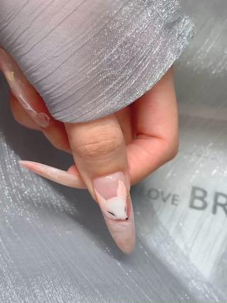 ネイル インフィニティ ネイルサロンのネイルデザイン