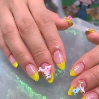 ネイル インフィニティ ネイルサロンのネイルデザイン