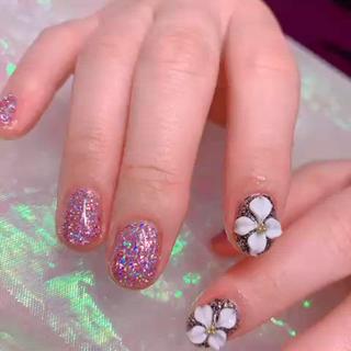 ネイル インフィニティ ネイルサロンのネイルデザイン