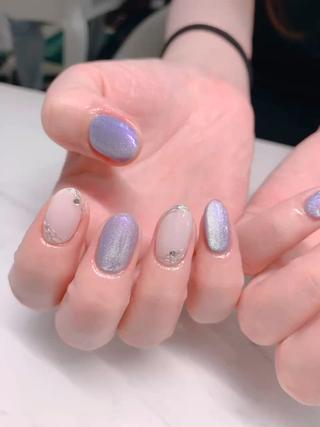 ネイル インフィニティ ネイルサロンのネイルデザイン