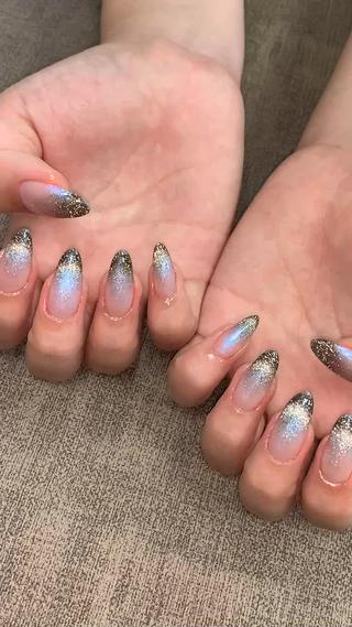 ネイル インフィニティ ネイルサロンのネイルデザイン