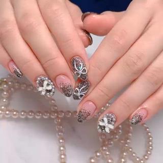 ネイル インフィニティ ネイルサロンのネイルデザイン