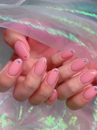 ネイル インフィニティ ネイルサロンのネイルデザイン