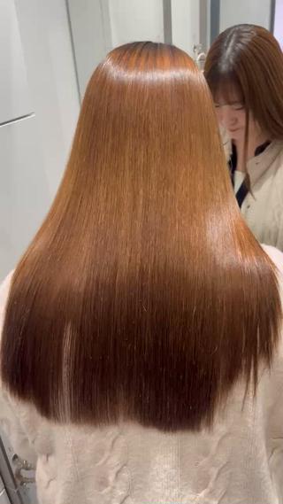 超極艶の髪の毛つくれます！

お任せ下さい！ 