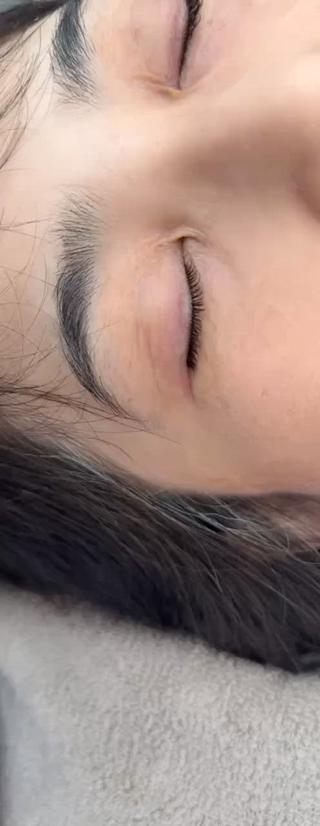 マツエク・マツパ eyelash salon Nature所属・eyelash sa lon Natureのマツエク・マツパデザイン