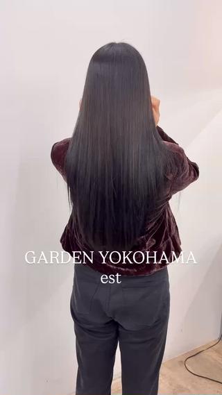 ロング 髪質改善/艶髪特化 /透明感✨️こうめいのその他イメージ