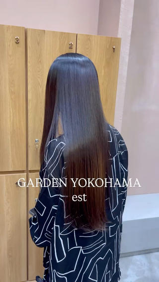 ロング 髪質改善/艶髪特化 /透明感✨️こうめいのその他イメージ