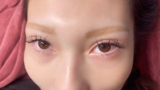 ︎デザイン︎
Dカール
太さ0.15mm
長さ　13.14mm MIX


コーティングで束感仕上げにしています 