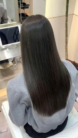 オーリブカラー♡