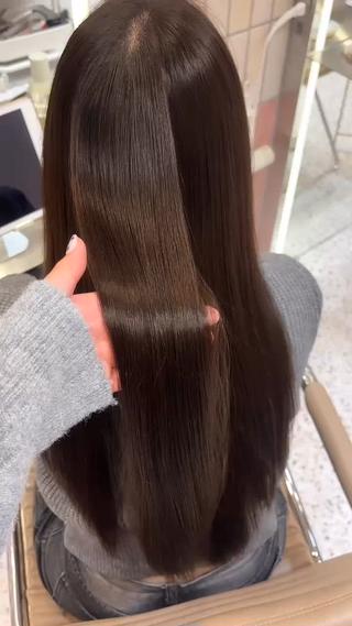 人気のmarron brown