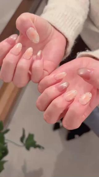 ネイル K Aのネイルデザイン