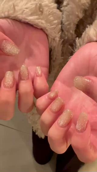 ネイル K Aのネイルデザイン