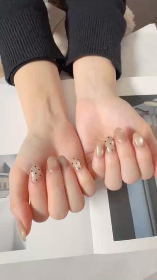 ネイル K Aのネイルデザイン