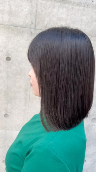 酸性ストレート

真っ直ぐになりすぎず自然な仕上がりに


Instagram:taka__rai 