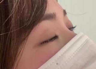 次世代まつ毛パーマ［ラッシュリフト］ 