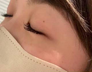 次世代まつ毛パーマ［ラッシュリフト］ 