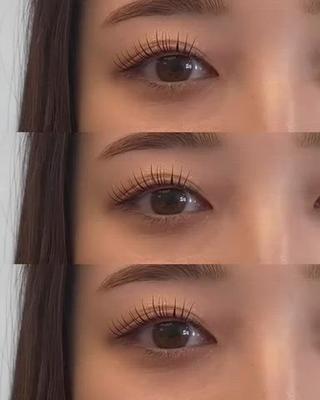 ラッシュリフト立ち上げ 