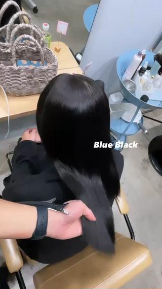 ロング 複雑履歴修正/ ハイトーン職人/拓真のヘアスタイル