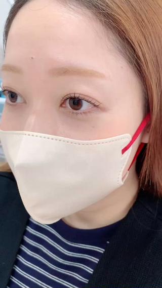 #Parisenne Lash Lift 