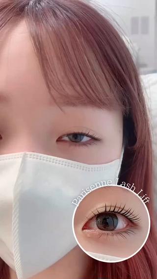 マツエク・マツパ satsuki 博多/アイブロウのマツエク・マツパデザイン