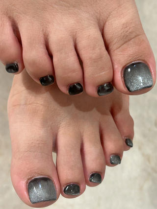 ネイル Bianca栄店 はるなのネイルデザイン