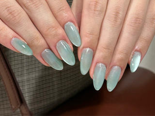 【ちゅるんマグネット】
透明感のあるカラーが可愛い