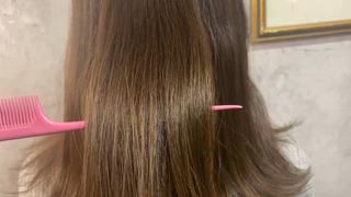 光沢感あるカラー 