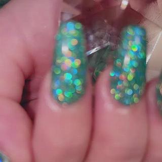 ネイル salon de belnetta所属・kayo 💅のネイルデザイン