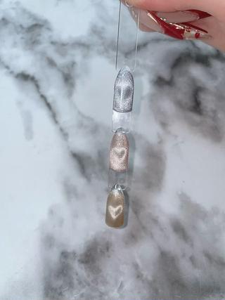 ネイル salon de belnetta所属・kayo 💅のネイルデザイン