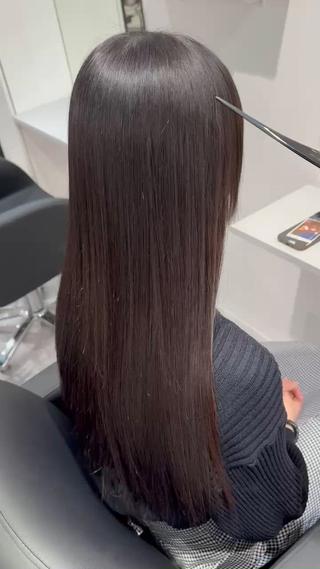 #美髪強制
#美髪
#髪質改善
#髪質改善トリートメント
#艶髪