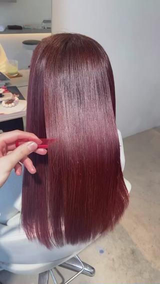 ロング 🫧艶髪専門🫧 マサヤのヘアスタイル