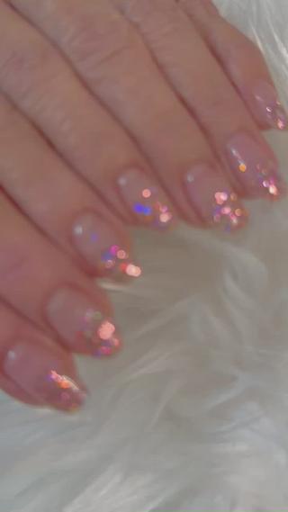 ネイル amu nail. RINAのネイルデザイン