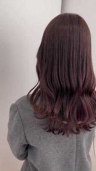 クリスマスにもオススメのローズ color 