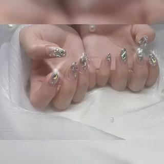 ネイル 閨匠 上野店のネイルデザイン