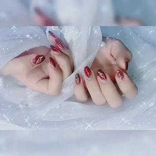 ネイル 閨匠 上野店のネイルデザイン