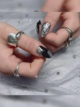 ネイル 閨匠 上野店のネイルデザイン