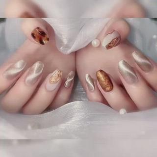 ネイル 閨匠 上野店のネイルデザイン